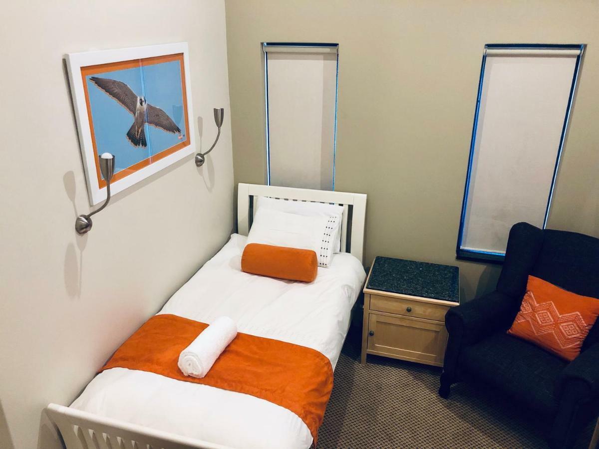 Orange Inn Knysna Habitación foto